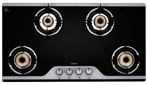 elica auto ignition gas stove